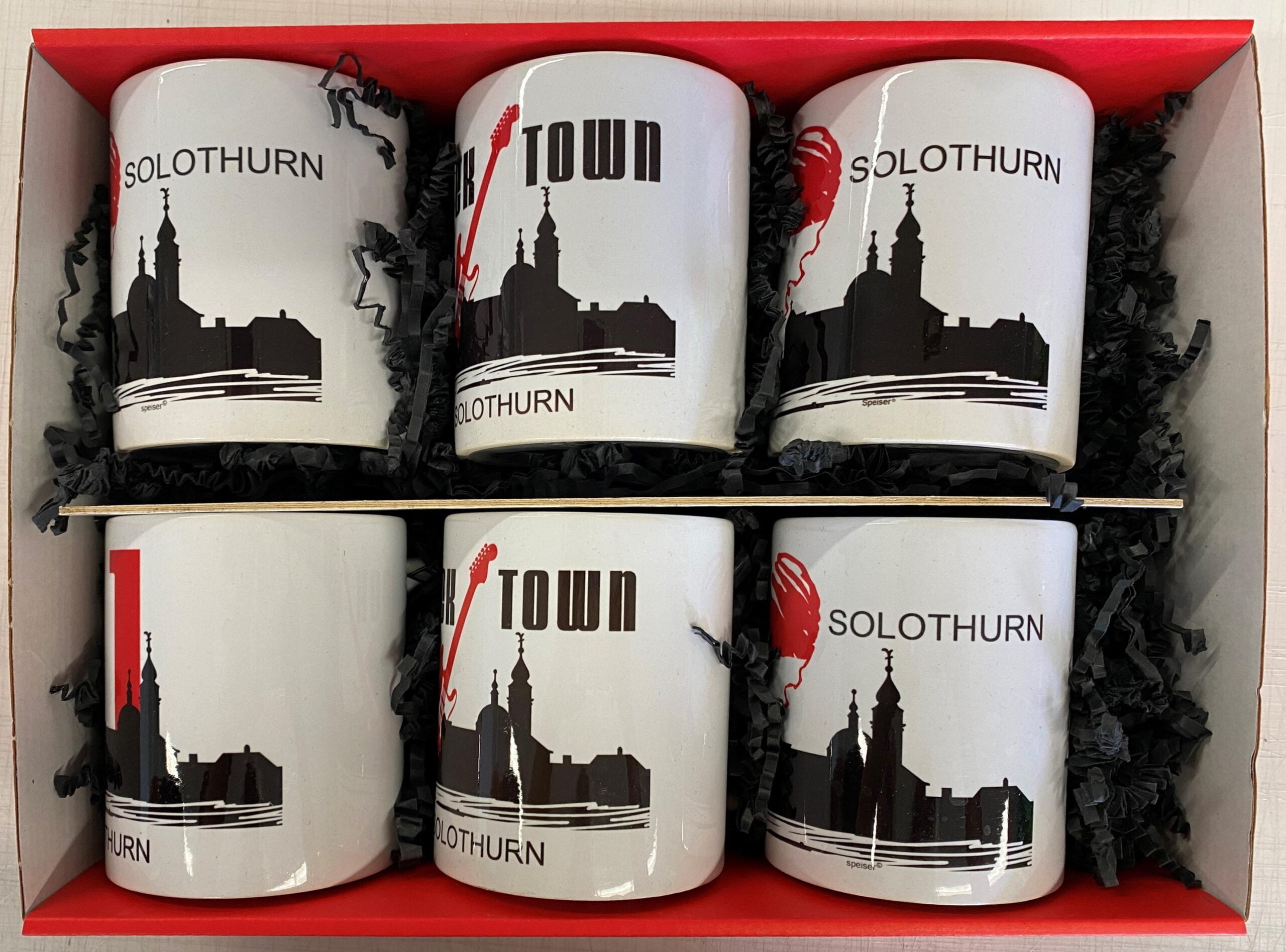 Solothurner Tassen <BR>"Geschenk-Set 1" – Bild 2