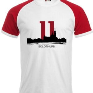 Solothurner T-Shirt <BR>"11i"