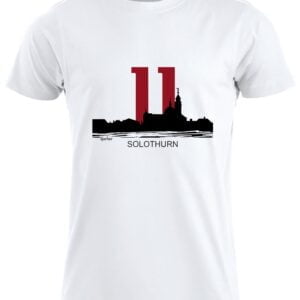 Solothurner T-Shirt <BR>"11i"
