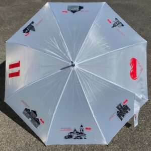 Regenschirm <BR>  