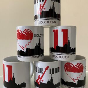 Solothurner Tassen <BR>"Geschenk-Set 1"